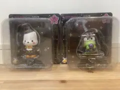 サンリオ　ハロウィン　1番くじ