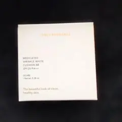 ONLY MINERALS リンクルホワイト クッションBB オークルのサムネイル