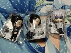 呪術廻戦　こっちむいてFig.　五条悟　夏油傑