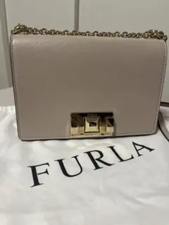FURLA ショルダーバッグ