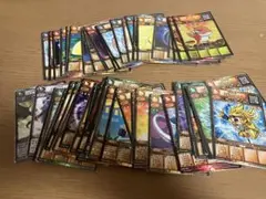 オレカバトルさすらい 60枚 セット