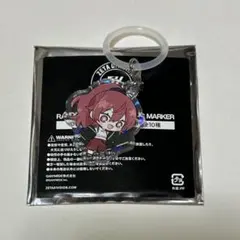 ZETA DIVISION Laz アクキー アクリルキーホルダー 2025年最新】zeta division アクリルキーホルダーの人気アイテム