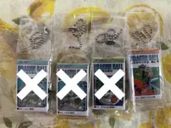ドラゴンボール コミックスチャームコレクション02