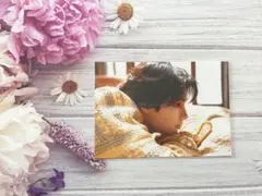 新品未開封】本田響矢 スマホステッカー - メルカリ