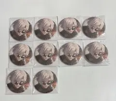 葛葉　誕生日2024 缶バッジ 10個セット