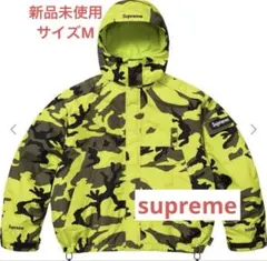 Supreme GORE-TEX 花総柄 18AW Flower Print - メルカリ