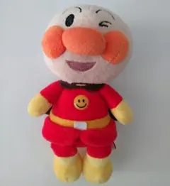 ウインクのアンパンマン