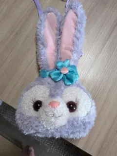 ステラルー ポシェット