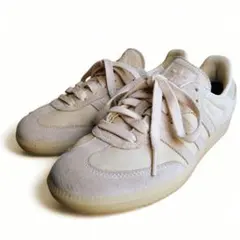 【希少】アディダス サンバ OG ベージュ 23.5cm スエード