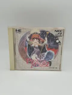 プリンセスメーカー1 PCエンジン ソフト - メルカリ