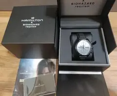2026年最新】バイオハザード 腕時計の人気アイテム - メルカリ