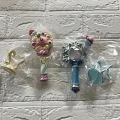 星のカービィ　リーメント　トゥインクルワンド　カービィ