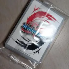 2026年最新】未開封 バディファイトの人気アイテム - メルカリ