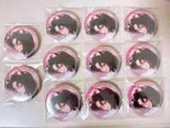 ホロライブ 原宿店 ランダム缶バッジ 響咲リオナ 7個セット - メルカリ