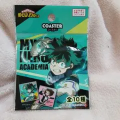 僕のヒーローアカデミア アクリルコースター ランダム麗日お茶子