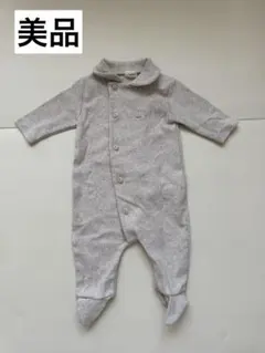 monbebe モンベベ　Hamil suit ハミルスーツ　new born