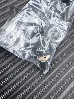 幽☆遊☆白書 めじるしアクセサリー キーホルダー