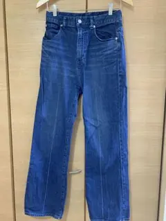 RM デニムパンツ インディゴブルーのサムネイル