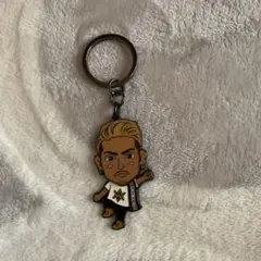 SHOKICHI 首振りキーホルダー