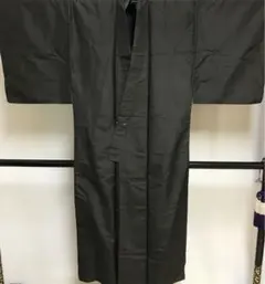 メンズ　大島紬　着物