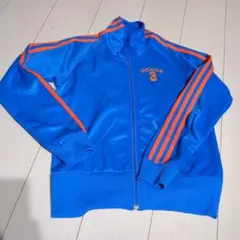 adidas 3本ライン ジャージ Lサイズ