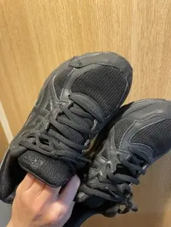 ASICS アシックスJolt2 24.5cm