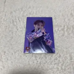 ONE N' ONLY EIKU 山下永玖 生写真 エビライ 2023 ワンエン