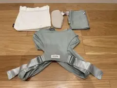 Konny 抱っこ紐 収納バッグ付き