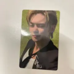 TXT ACT:TOMORROW MOAZONE FC トレカ ヨンジュン