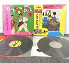 BLACK CATS アルバム6枚セット - メルカリ