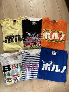 ポルノグラフィティ ライブTシャツ 7枚セット 51Pq09ErGqL._SY350_QL65_.jpg