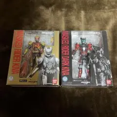 2025年最新】ダークキバ アーツの人気アイテム - メルカリ