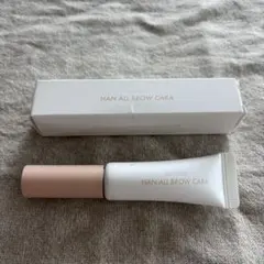 rom&nd HAN ALL BROW CARA 09 SAND GREYのサムネイル