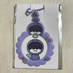 TXT PPULBATU プルバトゥ カバーキーリング フムニャリン ヒュニン