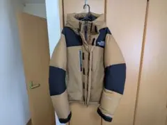 THE NORTH FACE ダウンジャケット バルトロ