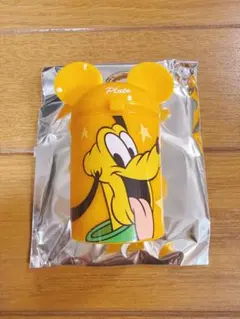 ディズニーストア　シークレットコインケース　プルート