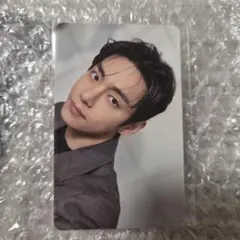 BTS withmuu ラキドロ V