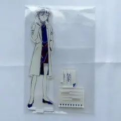 【開封済】 名探偵コナン 宮野志保 シェリー アクスタ