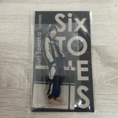 田中樹 SixTONES アクリルスタンド