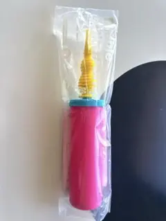 ロディ専用　新品未使用　ダブルアクションポンプ