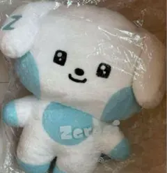 zeroni ゴニニ フラット ぬいぐるみ 2025年最新】zeroni ぬいぐるみ フラットの人気アイテム - メルカリ