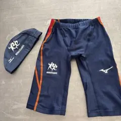 I*a様 Mizuno ルネサンス　水着　ショートパンツスタイル I*a様 Mizuno ルネサンス 水着 ショートパンツスタイル - メルカリ