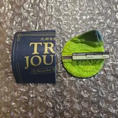 TRAIN JOURNEY 指宿のたまて箱 と開聞岳 カプセルトイ