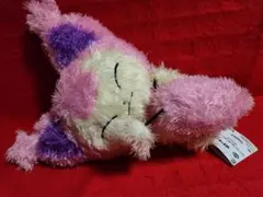 ポケモン　ポケットモンスター もふぐっと くつろぎタイムぬいぐるみ エネコ