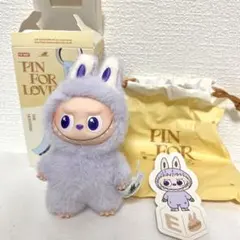 PIN FOR LOVE イニシャルラブブ【E】②