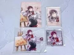 ディアラバ VA 逆巻アヤト B賞 C賞 D賞 ポラカ