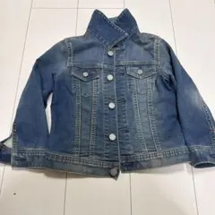 babyGap デニムジャケット 4歳用
