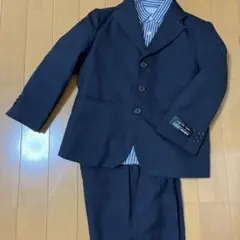 キッズフォーマルスーツ