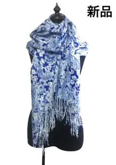 大判ストール マフラー