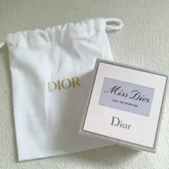 【本日限定値下げ】ミス ディオール オードゥ パルファン 30ml